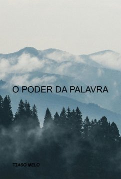 Cover O Poder Da Palavra (eBook, ePUB)