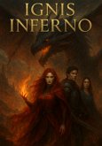 Ignis Inferno (eBook, ePUB)