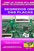 Segredos Obscuros Das Placas Tcon (eBook, ePUB)