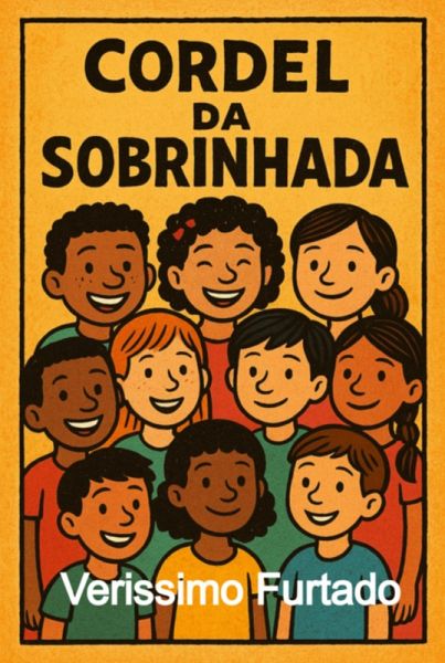 Cordel Da Sobrinhada (eBook, ePUB)
