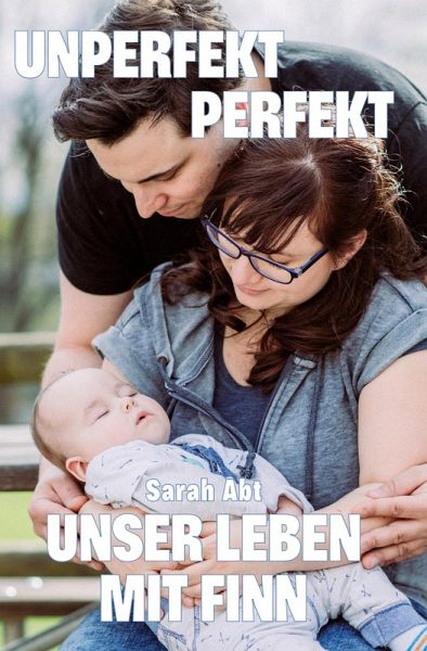 Unperfekt perfekt (eBook, ePUB)