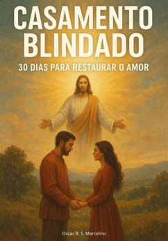 Cover Casamento Blindado (eBook, ePUB)