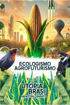 Ecologismo E Agrofuturismo (eBook, ePUB) - Cannito, Newton