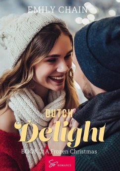 Cover Dutch Delight - Book 2 (eBook, ePUB)