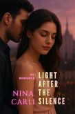 Ligth After the Silence (NC Romance) (eBook, ePUB)