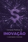 Compras Públicas De Inovação (eBook, ePUB)