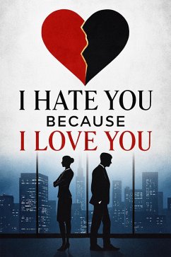 Cover I have you because i love you (eBook, ePUB)