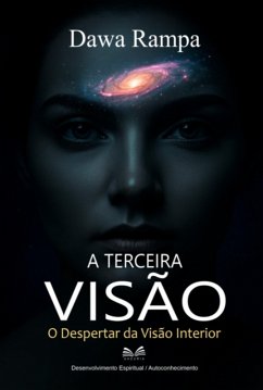 Cover A Terceira Visão (eBook, ePUB)