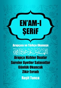 Cover RaSidi Enami Serifi (eBook, ePUB)