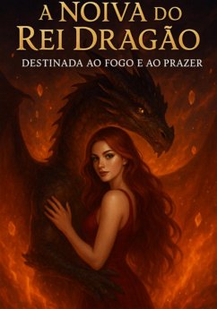 Cover A Noiva Do Rei Dragão (eBook, ePUB)