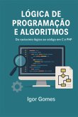 Lógica De Programação E Algoritmo (eBook, ePUB)