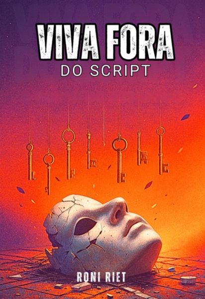 Viva Fora Do Script (eBook, ePUB)