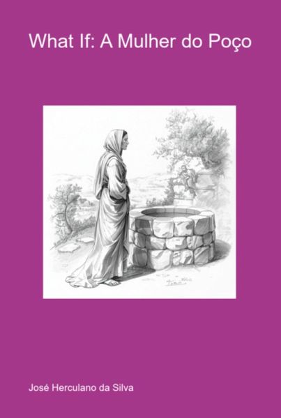 What If: A Mulher Do Poço (eBook, ePUB) What If: A Mulher Do Poço (eBook, ePUB)