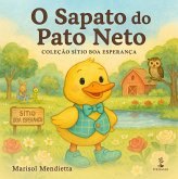 O Sapato do Pato Neto (eBook, ePUB)