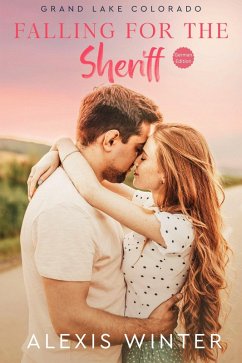 Falling for the Sheriff (Castille Hotel Series (German), #3) (eBook, ePUB) - Winter, Alexis