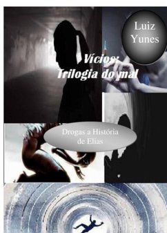 Cover Vícios: Trilogia Do Mal (eBook, ePUB)