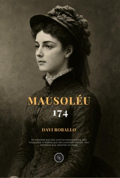 Cover Mausoléu 174 (eBook, ePUB)