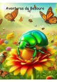 Aventuras Do Besouro (eBook, ePUB)