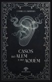 Casos do Além e do Aquém (eBook, ePUB)