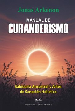 Cover Manual De Curanderismo (eBook, ePUB)