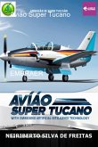 Avião Super Tucano (eBook, ePUB)
