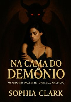 Na Cama Do Demônio (eBook, ePUB) - Beast., Fábio Fernando