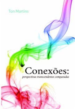Cover Conexões (eBook, ePUB)