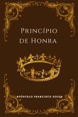 Princípio De Honra (eBook, ePUB)