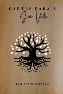 Cartas Para A Sra. Vida (eBook, ePUB) - Gonzalez, Larissa