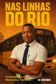 Nas Linhas Do Rio (eBook, ePUB)