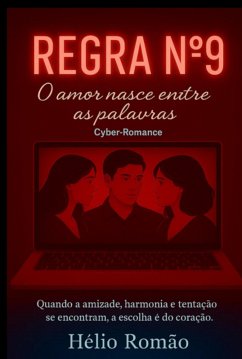 Cover Regra N.º9 (eBook, ePUB)