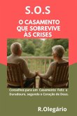 S.o.s - O Casamento Que Sobrevive Às Crises (eBook, ePUB)