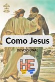 Como Jesus (eBook, ePUB)