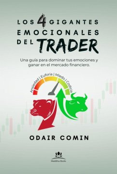 Cover Los 4 Gigantes Emocionales Del Trader (eBook, ePUB)