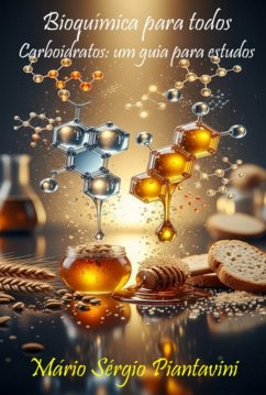 Cover Bioquímica Para Todos (eBook, ePUB)