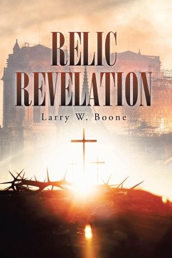 Cover Relic Revelation (eBook, ePUB)