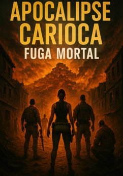 Apocalipse Carioca (eBook, ePUB) - Beast, Fabio Fernando