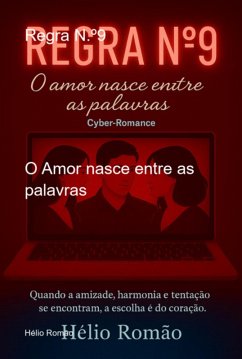 Regra N.º9 (eBook, ePUB) - Romão, Hélio