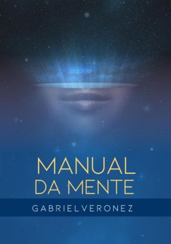 Cover Manual Da Mente (eBook, ePUB)