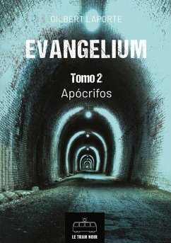 Cover Evangelium - Tomo 2 - Apócrifos (eBook, ePUB)