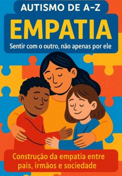 Cover Autismo De A-z: Empatia (eBook, ePUB)