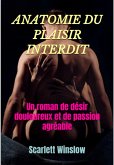 Anatomie Du Plaisir Interdit (eBook, ePUB)