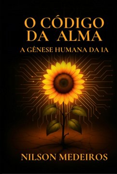 Cover O Código Da Alma (eBook, ePUB)
