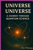 The Invisible Universe (eBook, ePUB)