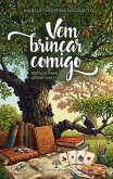 Vem Brincar Comigo: Poéticas para Gestar uma Filha (eBook, ePUB)