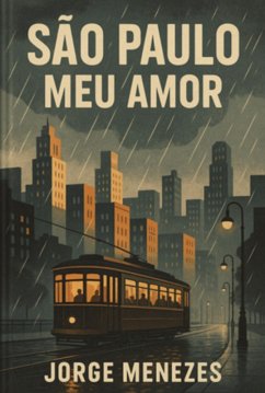 Cover São Paulo Meu Amor (eBook, ePUB)