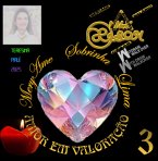 Meryame Sobrinha Lima (eBook, ePUB)