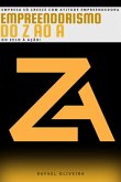 Empreendedorismo Do Z Ao A (eBook, ePUB)