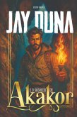 Jay Duna E O Segredo De Akakor (eBook, ePUB)