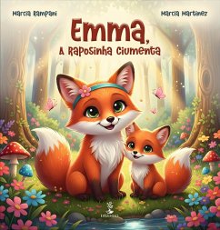 Emma, A Raposinha Ciumenta (eBook, ePUB) - Rampani, Marcia; Martinez, Marcia